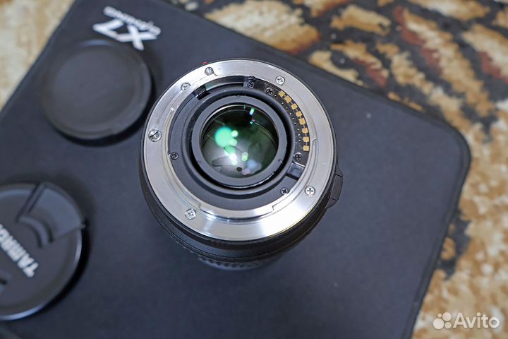 Tamron SP AF 28-75mm f/2.8 XR Di LD Aspherical IF