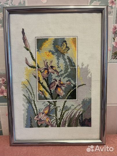 Картины ручной работы и не только