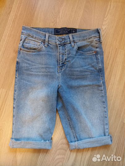 Шорты HM 40 размер