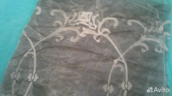 Декоративные шторы