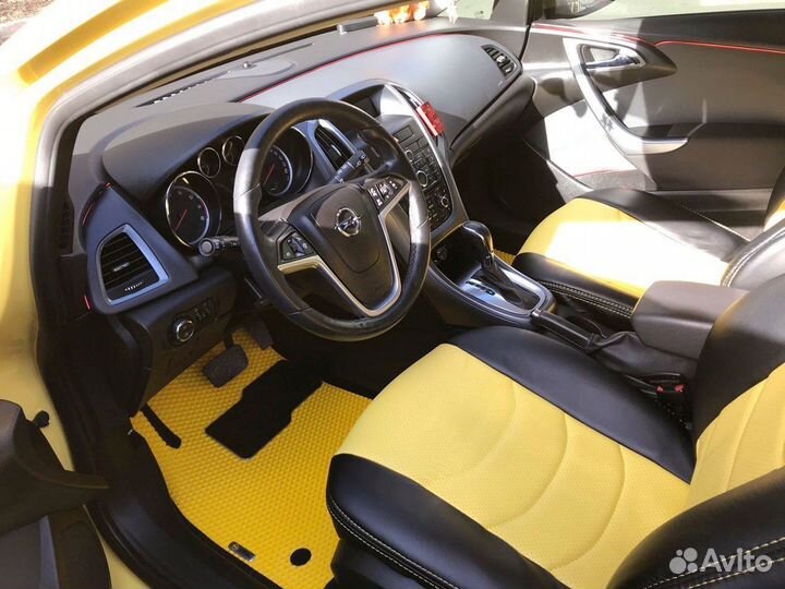 Коврики eva/эва