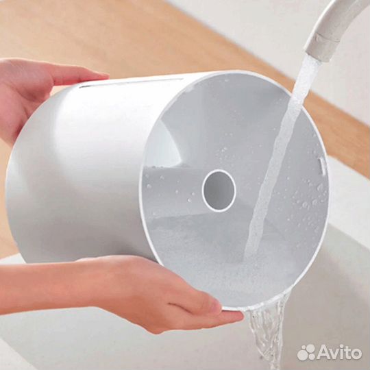 Увлажнитель воздуха Xiaomi Mijia Air Humidifier 2