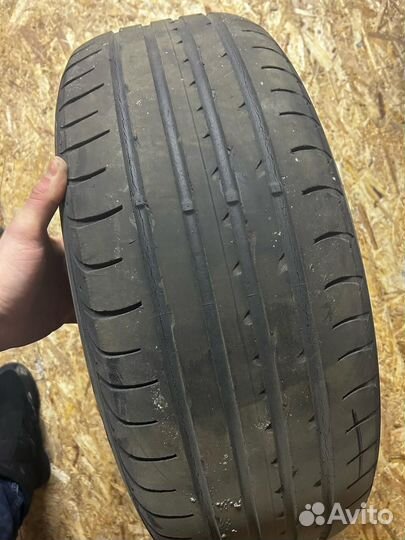Nexen N8000 235/60 R18