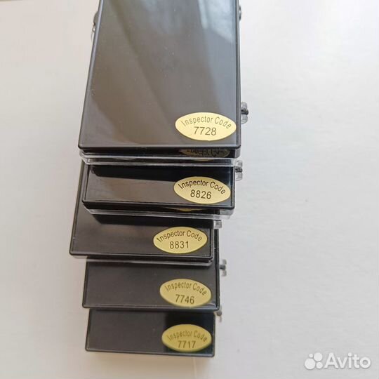 Ресницы для наращивания