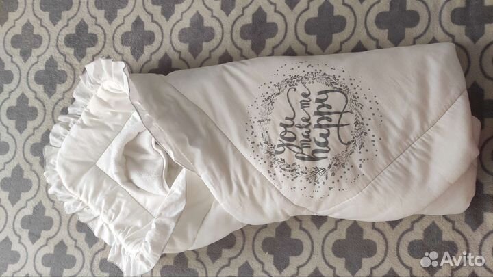 Комплект для новорожденного