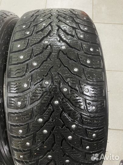 Nokian Tyres Hakkapeliitta 9 225/50 R17 94T