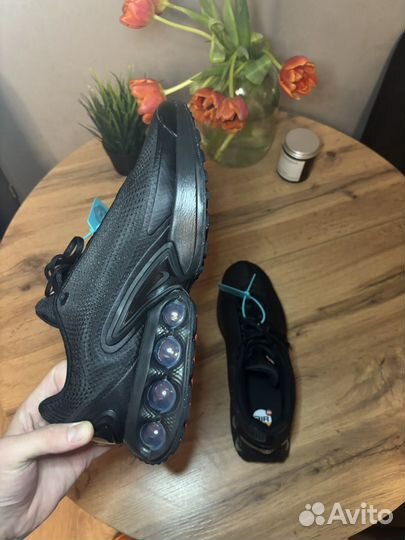 Nike Air max DN