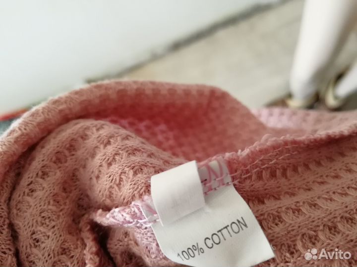 Платье (08.02.25) L