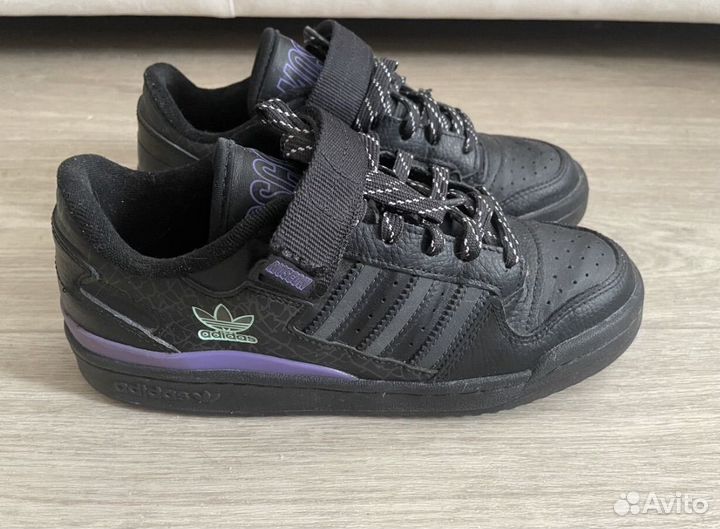 Adidas forum low moscow