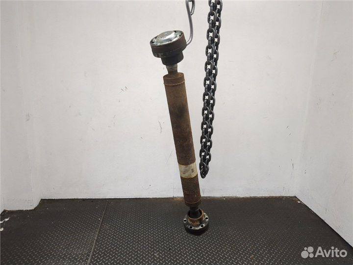 Кардан Jeep Grand Cherokee, 2011