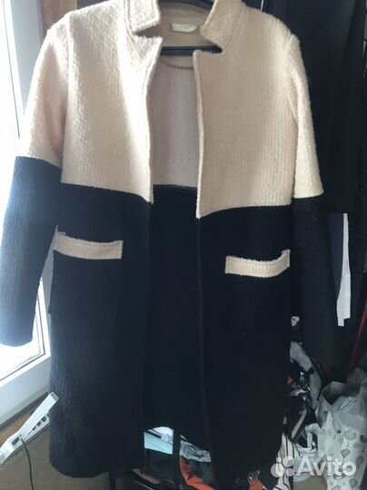 Пальто женское 46 48