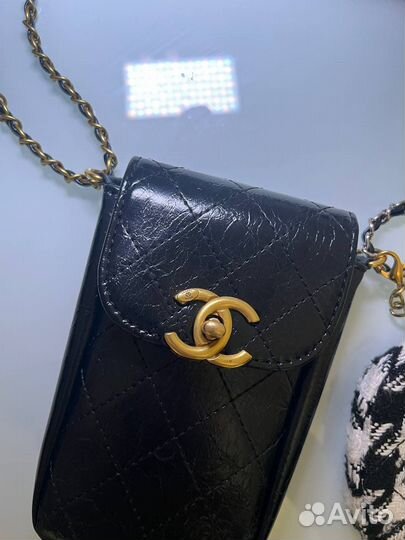 Сумка chanel