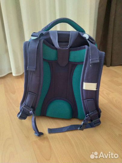 Ранец школьный для девочки