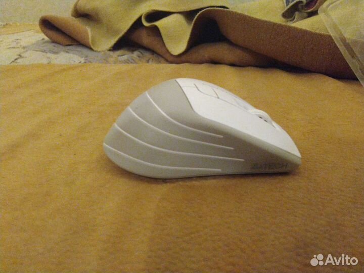 Мышка беспроводная
