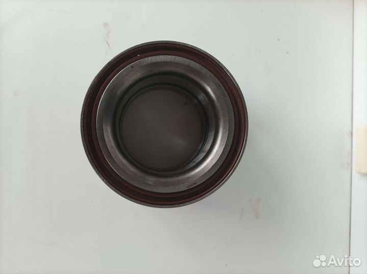 Iveco daily подшипник задней ступицы