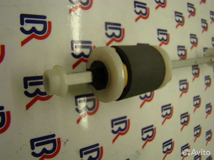 Ролик подачи+ муфта Xerox 3140