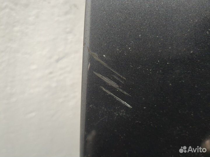 Капот Volvo XC70