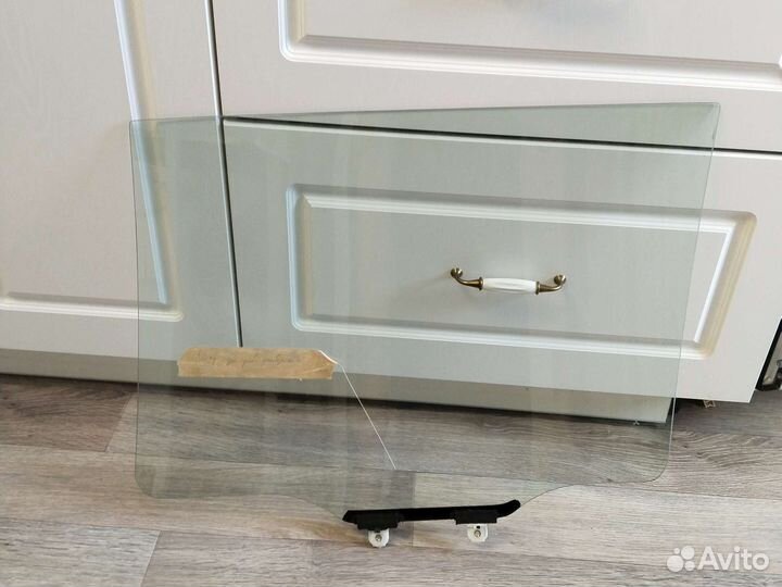 Mitsubishi lancer 9 стекло заднее правое универсал