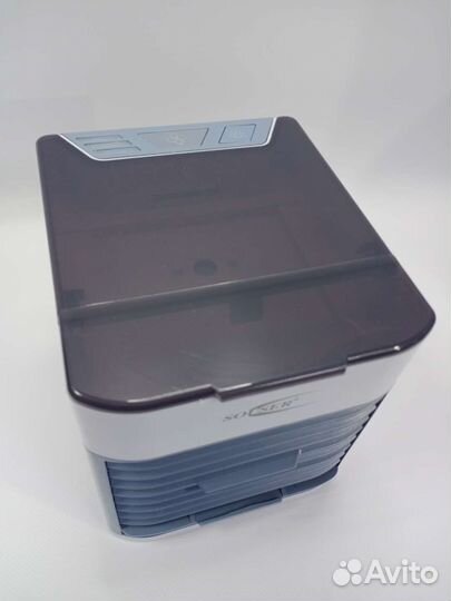 Охладитель воздуха настольный