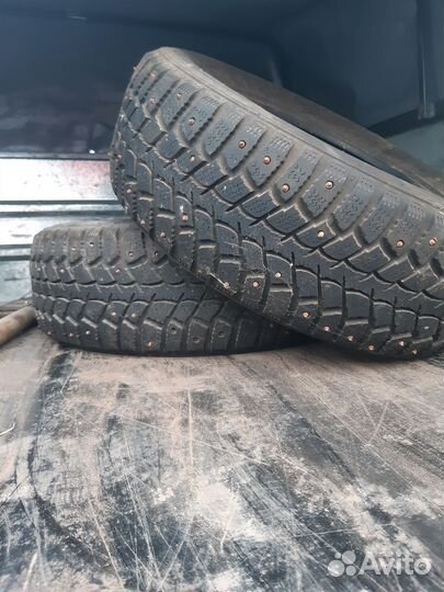 Krone KR 911 205/65 R15