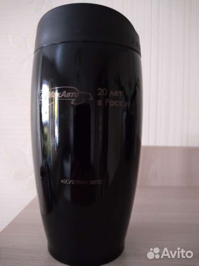 Термо кружка новое, разное