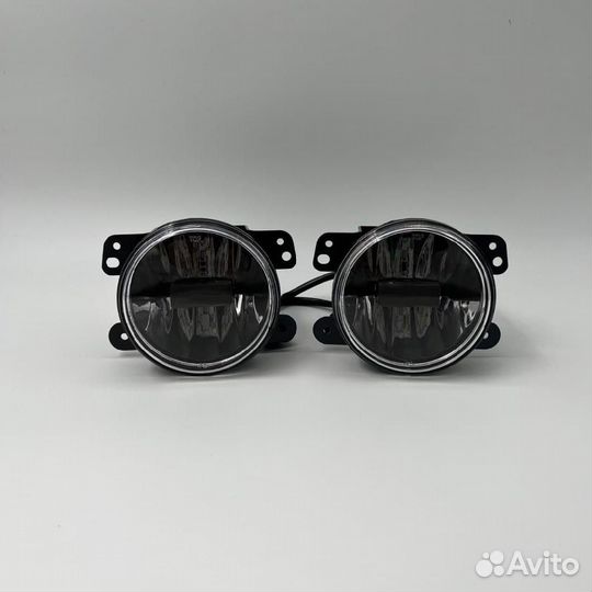 Туманки LADA dlaa JP675 K2079