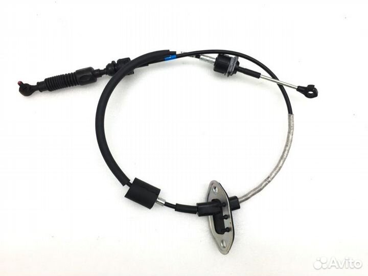 Трос кпп Kia K5 DL3 2.0 2021