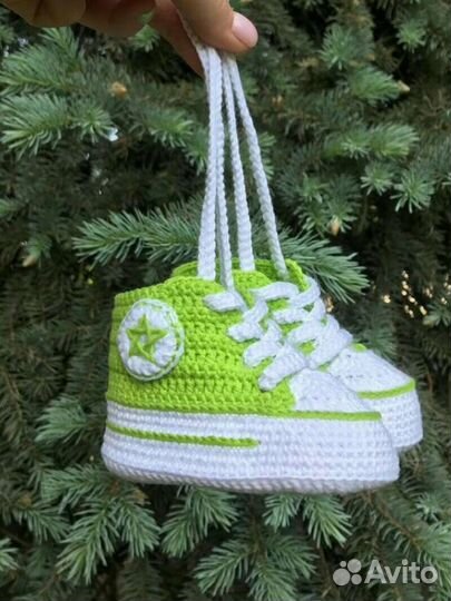 Вязание на заказ