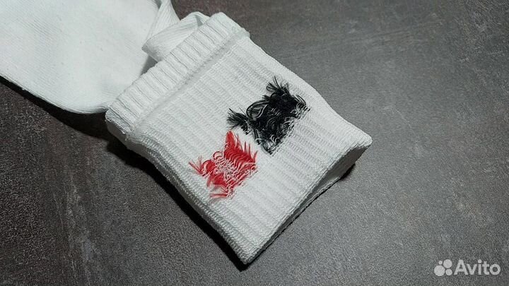 Носки на подарок