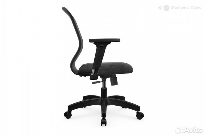 Кресло офисное SU-Mr-4 подл.200/осн.001