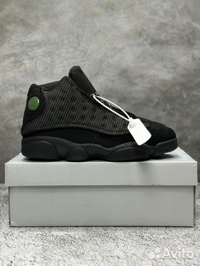 Кроссовки мужские nike air jordan 13 (41-46)