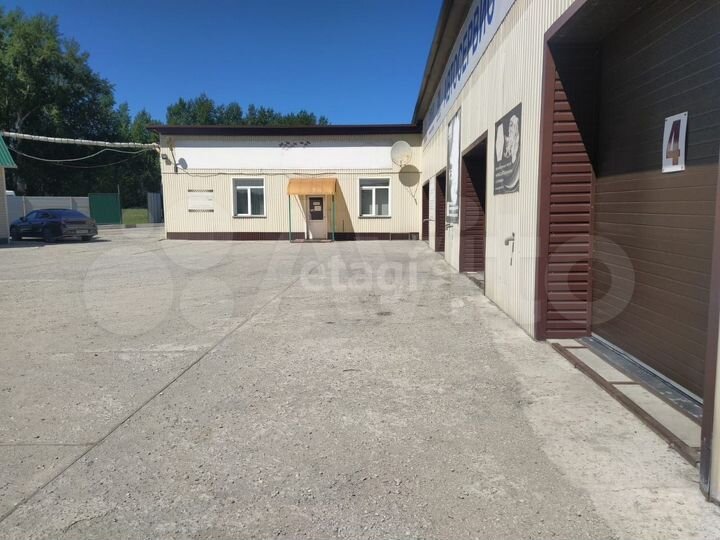 Продам помещение свободного назначения, 471 м²