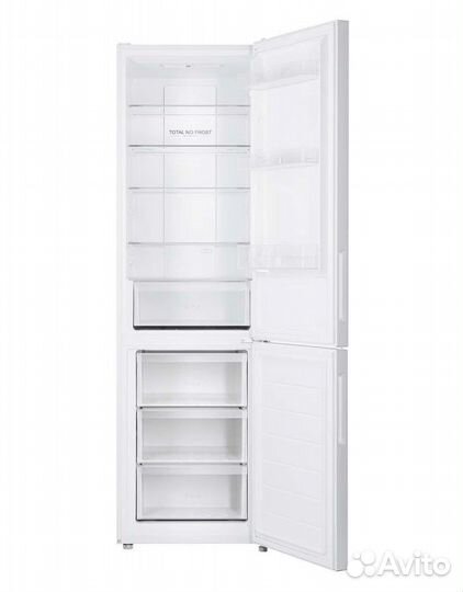 Холодильник Haier CEF537AWD Новый