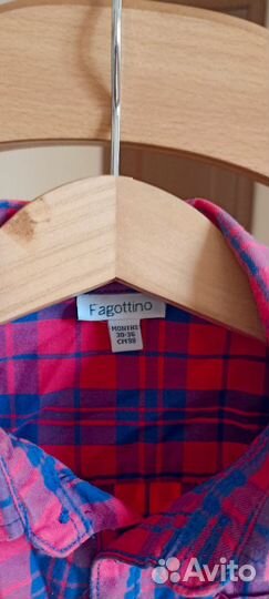 Рубашка для мальчика