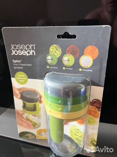 Терка для овощей