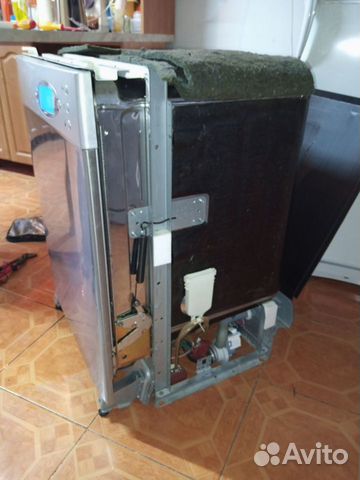 Ремонт посудомоечных машин\ремонт стиральных машин объявление продам