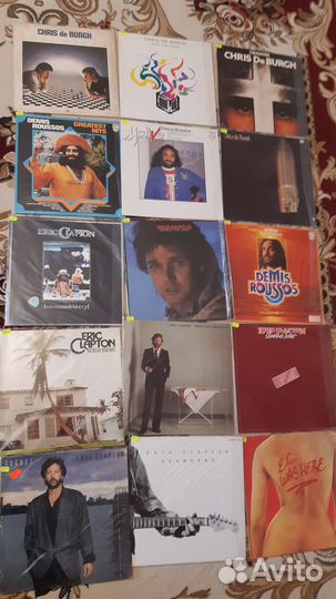 Зарубежная эстрада