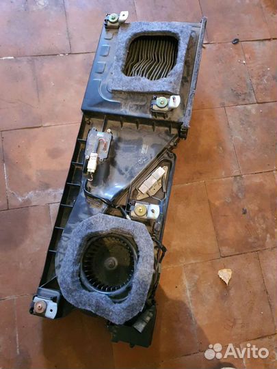 Пылесос ионизатор jzx90