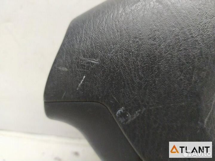 Airbag водительский suzuki wagon R solio