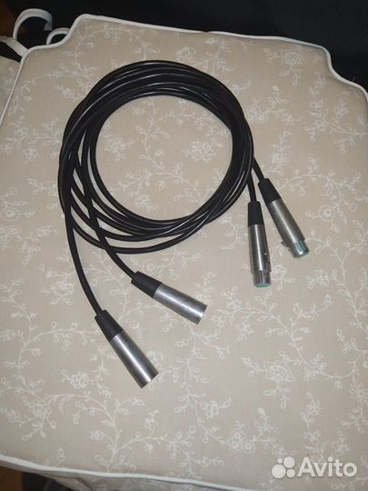 Audioquest, Supra, van den hul, KSZ, Simens