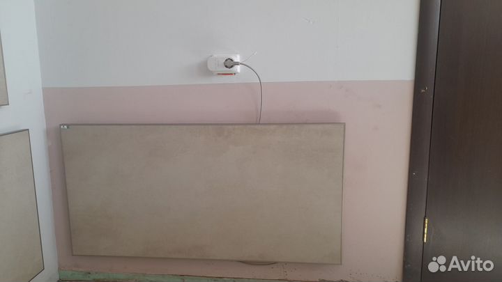 Керамический обогреватель