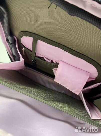 Школьный рюкзак hummmingbird торг