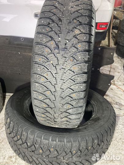 Nordman SUV 235/65 R17