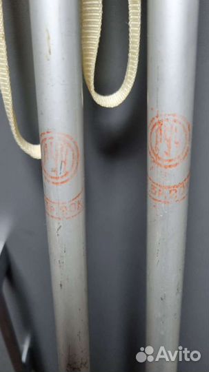 Лыжные палки