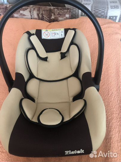 Детская люлька