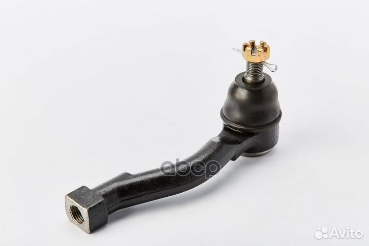 Нак.рул.тяги лев.KIA sorento (JC) (2006) SM-TE