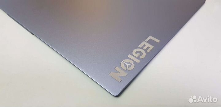Крышка матрицы для Lenovo Legion 5 15ARH05 б/у
