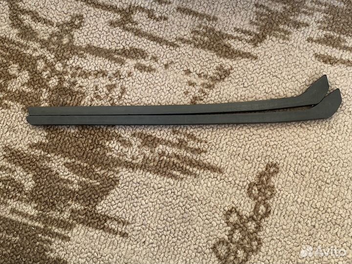 Детские раздвижные коньки