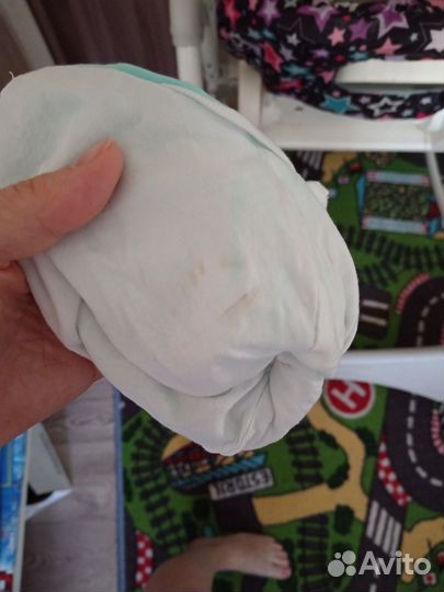 Конверт на выписку осень весна