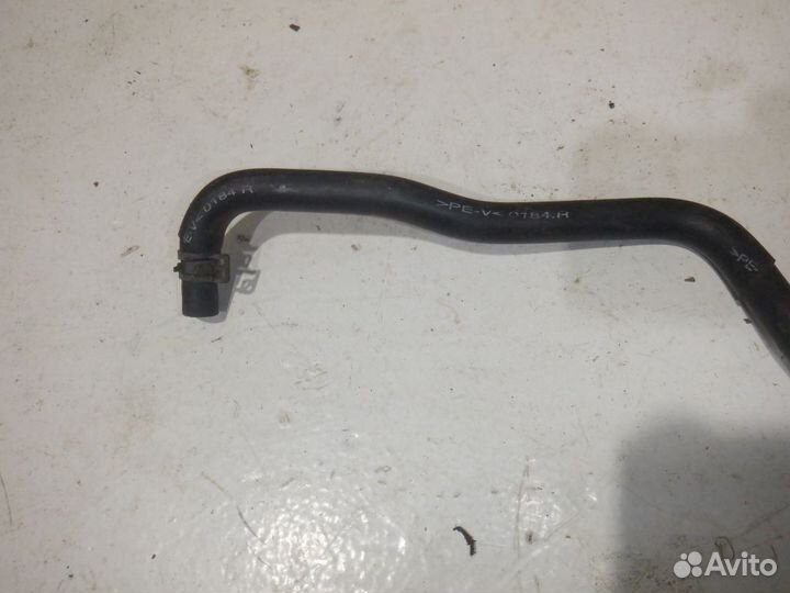 Шланг Мерседес W222 S